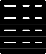 Overlay Products List